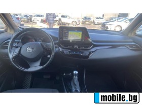 Toyota C-HR | Mobile.bg   8