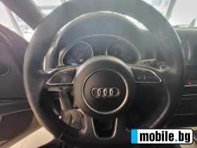 Audi Q7 S-line 6+1 4x4  | Mobile.bg   13