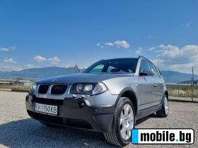 BMW X3 2.5I 192 . - | Mobile.bg   9