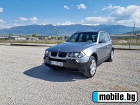 BMW X3 2.5I 192 . - | Mobile.bg   2