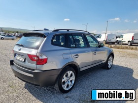 BMW X3 2.5I 192 . - | Mobile.bg   4