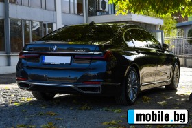 BMW 745 Le/ xDrive/ PLUG-IN/ Laser/ 360 | Mobile.bg   6
