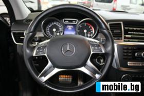 Mercedes-Benz ML 350 AMG  2   | Mobile.bg   3