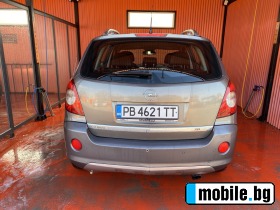 Opel Antara | Mobile.bg   11
