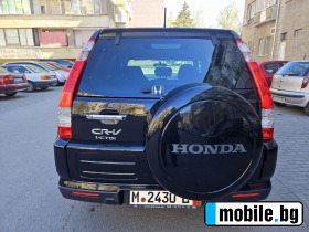 Honda Cr-v 2.2 140k.s CDTI | Mobile.bg   6