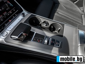 Audi A6 50TFSI*S-LINE*B&O*HD-MATRIX* | Mobile.bg   15