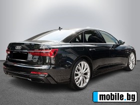 Audi A6 50TFSI*S-LINE*B&O*HD-MATRIX* | Mobile.bg   4