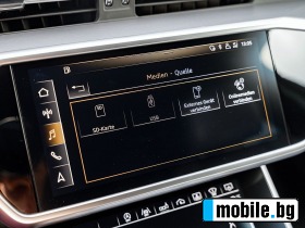 Audi A6 50TFSI*S-LINE*B&O*HD-MATRIX* | Mobile.bg   14