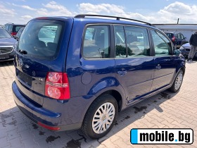 VW Touran 1.4TSI 6+ 1 EURO 4 | Mobile.bg   6