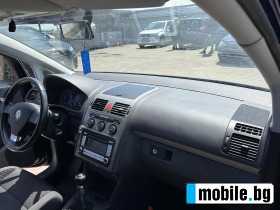 VW Touran 1.4TSI 6+ 1 EURO 4 | Mobile.bg   12