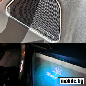 Maserati Levante | Mobile.bg   14