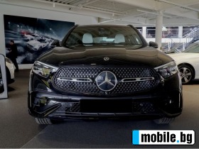     Mercedes-Benz GLC 300 4Matic =AMG Line= Panorama 