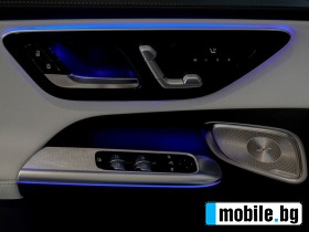 Mercedes-Benz GLC 300 4Matic =AMG Line= Panorama  | Mobile.bg   5