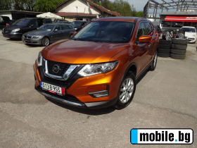     Nissan X-trail 1.3 DIG-T DCT Acenta 6+ 1 Euro 6d ~39 750 .