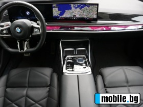 BMW 740 d/ xDrive/ M-SPORT/ PANO/ B&W/ 360/ HEAD UP/  | Mobile.bg   5