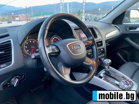 Audi Q5 3.0 T SUPERCHARGER  | Mobile.bg   10