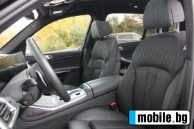 BMW X7 40i/FACELIFT/xDrive/M-SPORT/SKY LOUNGE/SOFT CLOSE/ | Mobile.bg   7