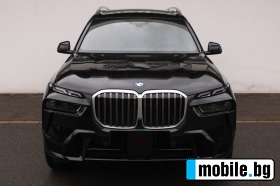BMW X7 40i/FACELIFT/xDrive/M-SPORT/SKY LOUNGE/SOFT CLOSE/ | Mobile.bg   2