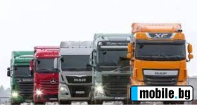     -     Scania,Volvo,MAN,DAF,Ford Trucks,Iveco,Mercedes,Renault Trucks 996.20