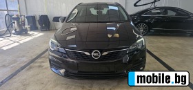     Opel Astra 1.5d    2025   