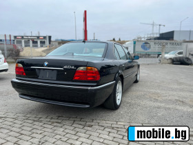 BMW 740 ILong | Mobile.bg   5