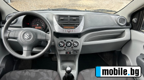 Suzuki Alto 1.0-86000!!!--EURO 5 | Mobile.bg   12