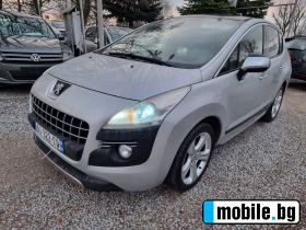 Peugeot 3008 2.0HDI  | Mobile.bg   1