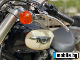 Triumph Speedmaster | Mobile.bg   5