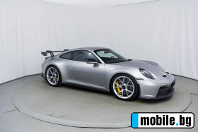 Обява за продажба на Porsche 911 GT3 ~ 260 000 EUR