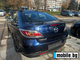 Mazda 6 2.2 SkyActive | Mobile.bg   5