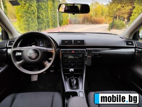 Audi A4 1.9TDI(101)*  *  | Mobile.bg   14