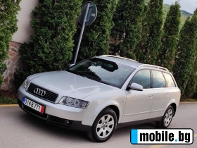 Audi A4 1.9TDI(101)*  *  | Mobile.bg   3