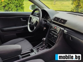 Audi A4 1.9TDI(101)*  *  | Mobile.bg   12