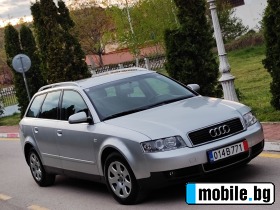 Audi A4 1.9TDI(101)*  *  | Mobile.bg   1