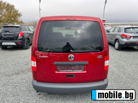 VW Caddy (KATO )^() | Mobile.bg   7