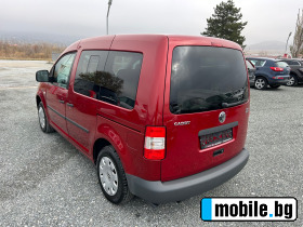 VW Caddy (KATO )^() | Mobile.bg   8