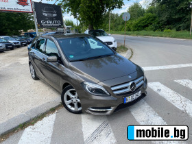 Mercedes-Benz B 200  AMG Packet Euro 6 | Mobile.bg   5