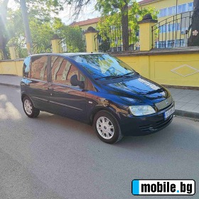 Fiat Multipla 1.9JTD | Mobile.bg   3