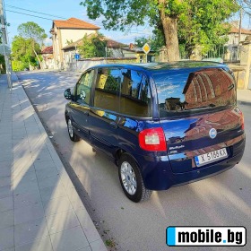 Fiat Multipla 1.9JTD | Mobile.bg   7