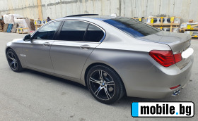 BMW 730  | Mobile.bg   4