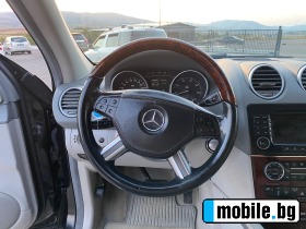 Mercedes-Benz ML 500 5.0i
