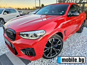 BMW X4 M COMPETITION FULL TOP A!!   100% | Mobile.bg   1