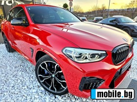 BMW X4 M COMPETITION FULL TOP A!!   100% | Mobile.bg   3
