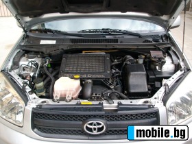Toyota Rav4 2.0 D4D Facelift 4x4 ITALIQ | Mobile.bg   16
