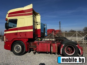 Scania R 164 LA 4 X 2 | Mobile.bg   5