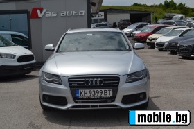Audi A4 2.0TDI- Quattro | Mobile.bg   1