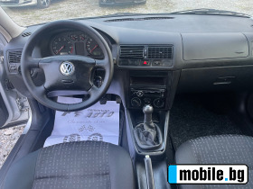 VW Golf 1.4i-16V-ITALIA | Mobile.bg   7