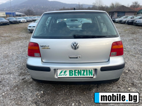 VW Golf 1.4i-16V-ITALIA | Mobile.bg   8