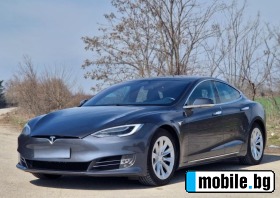 Tesla Model S 4x4, ,  | Mobile.bg   13