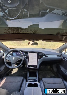 Tesla Model S 4x4, ,  | Mobile.bg   11